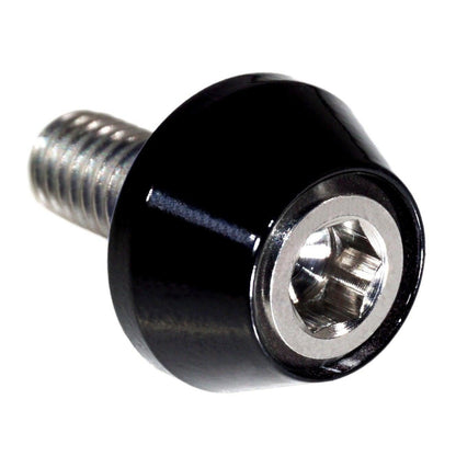 ZSPEC Upper-Pulley Fastener Kit for '18+ Stinger GT, Titanium & Billet - Howling Moto