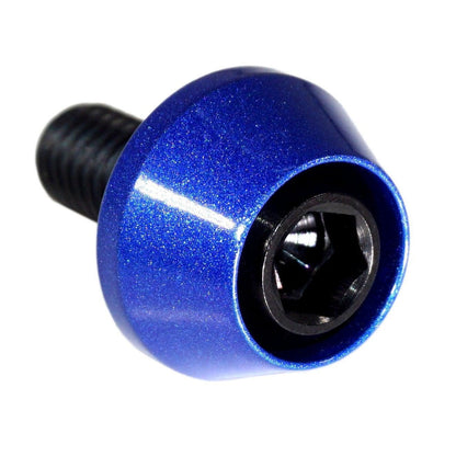 ZSPEC Upper-Pulley Fastener Kit for '18+ Stinger GT, Titanium & Billet - Howling Moto