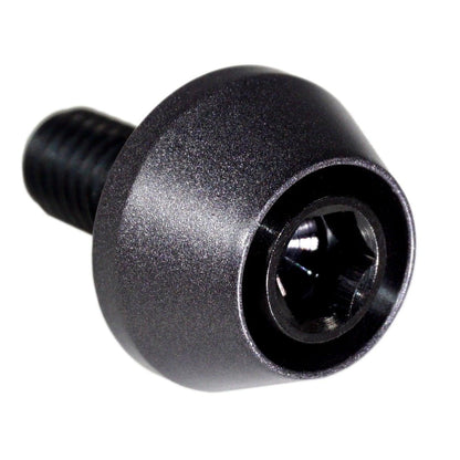 ZSPEC Upper-Pulley Fastener Kit for '18+ Stinger GT, Titanium & Billet - Howling Moto