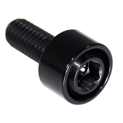 ZSPEC Diverter Valves Fastener Kit for '18+ Stinger GT, Titanium & Billet - Howling Moto