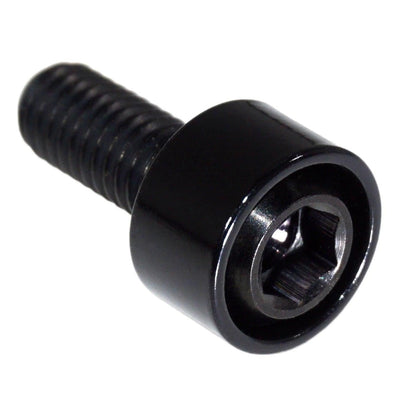 ZSPEC CAM Fasteners Kit for '18+ Stinger GT, Titanium & Billet - Howling Moto