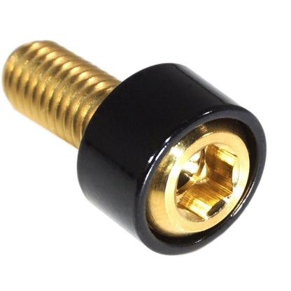 ZSPEC Diverter Valves Fastener Kit for '18+ Stinger GT, Titanium & Billet - Howling Moto