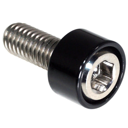 ZSPEC Diverter Valves Fastener Kit for '18+ Stinger GT, Titanium & Billet - Howling Moto