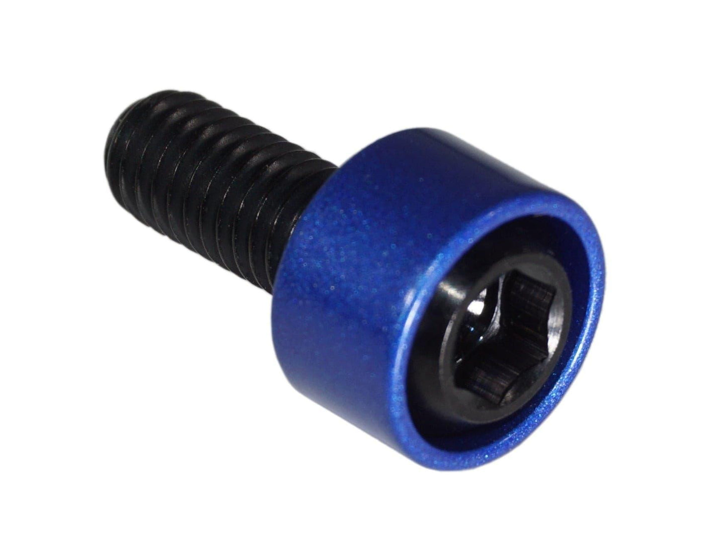 ZSPEC Throttle Cable Cover Fasteners for '90-96 Nissan 300zx Z32, Titanium & Billet - Howling Moto