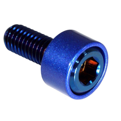 ZSPEC Diverter Valves Fastener Kit for '18+ Stinger GT, Titanium & Billet - Howling Moto