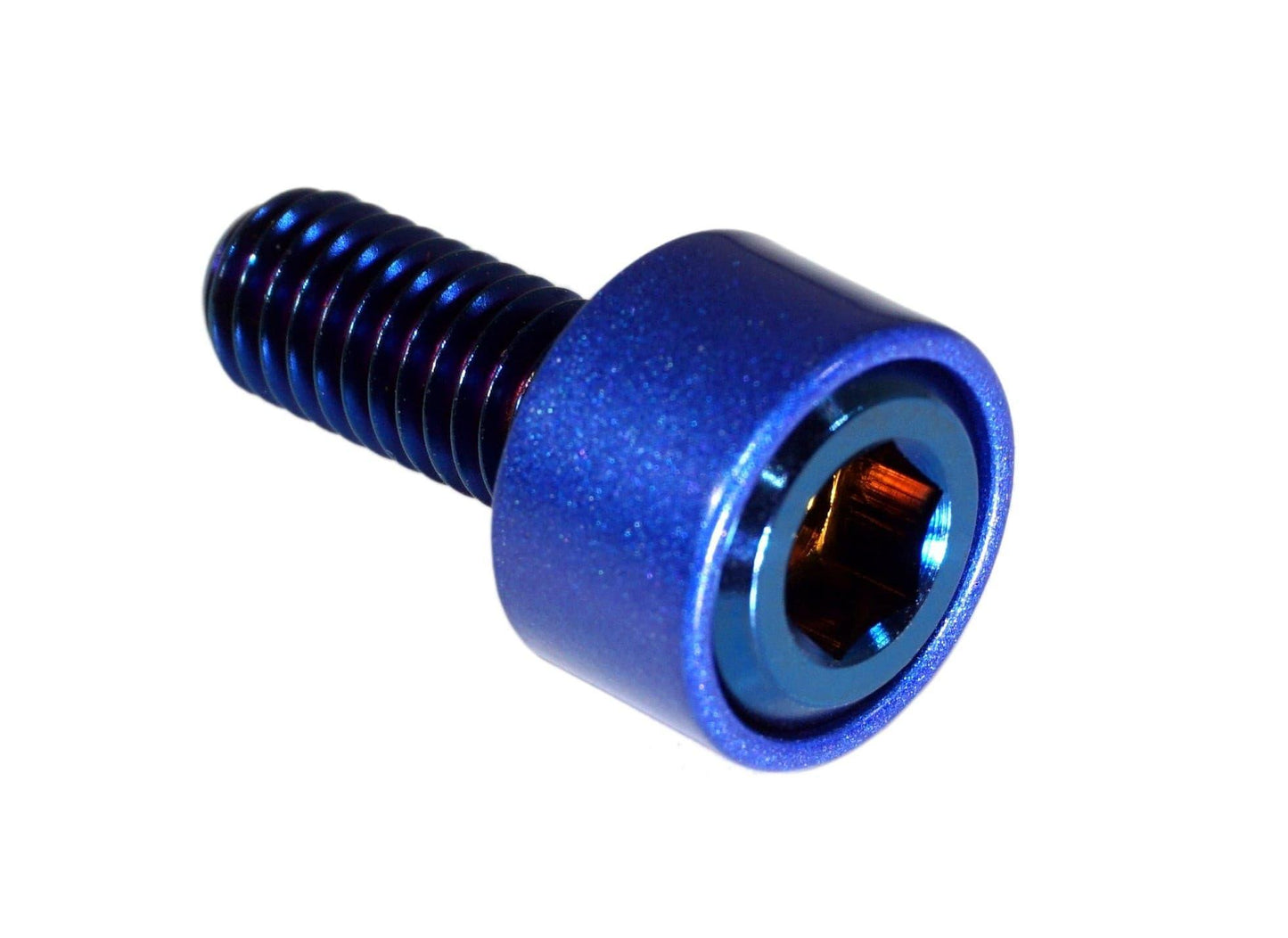 ZSPEC Throttle Cable Cover Fasteners for '90-96 Nissan 300zx Z32, Titanium & Billet - Howling Moto