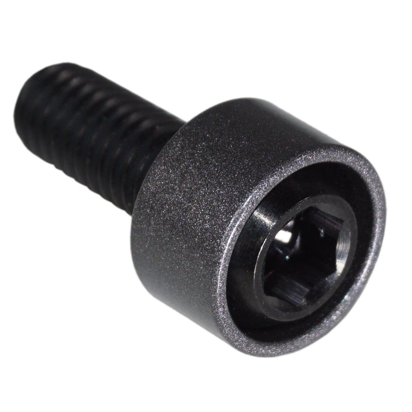 ZSPEC Diverter Valves Fastener Kit for '18+ Stinger GT, Titanium & Billet - Howling Moto