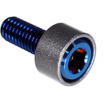 ZSPEC Diverter Valves Fastener Kit for '18+ Stinger GT, Titanium & Billet - Howling Moto
