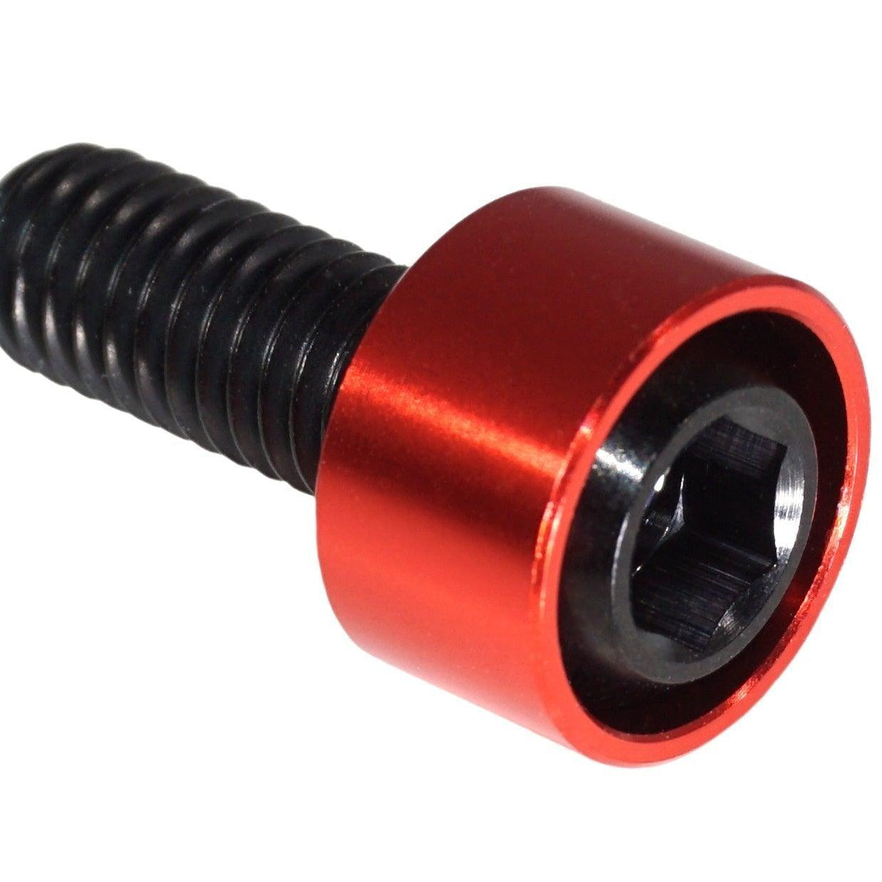 ZSPEC Diverter Valves Fastener Kit for '18+ Stinger GT, Titanium & Billet - Howling Moto