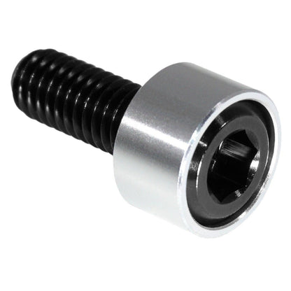 ZSPEC Diverter Valves Fastener Kit for '18+ Stinger GT, Titanium & Billet - Howling Moto