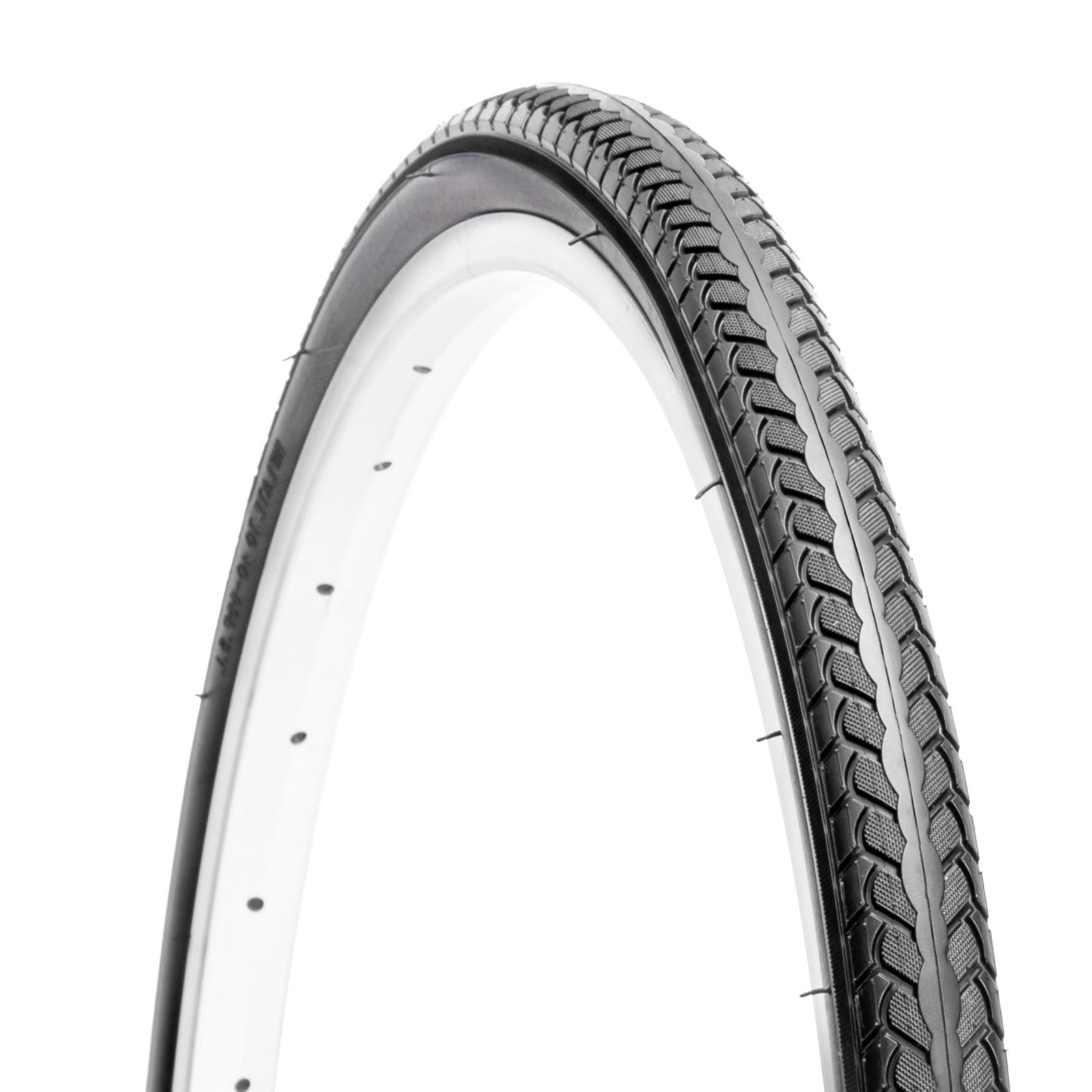 Dynamipath - 26×1 3/8 (37-590) - Howling Moto