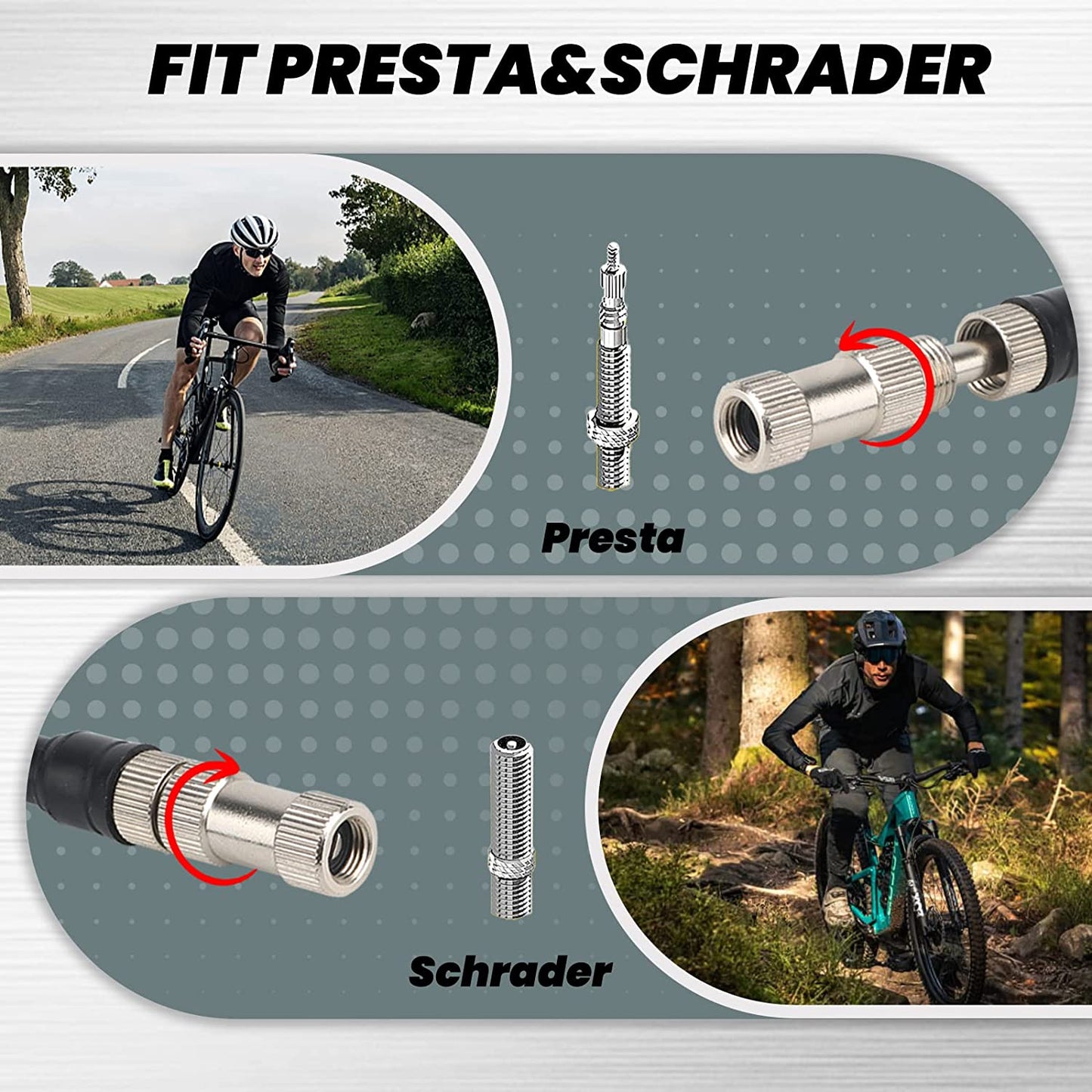 Hycline Shock pump 300 PSI