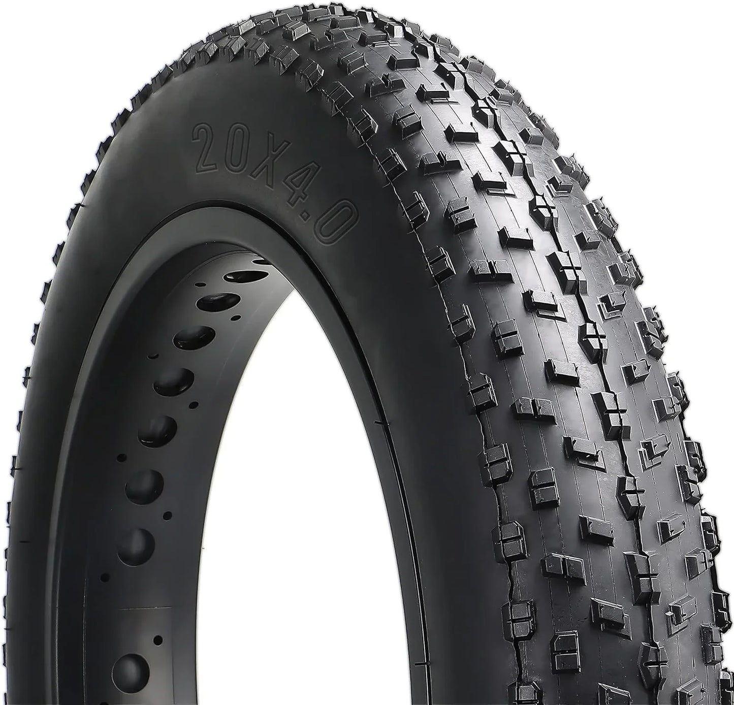 Raider (1-Pair) - Howling Moto