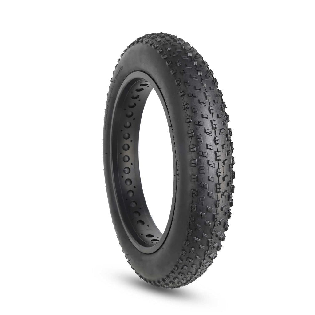 Raider (1-Pair) - Howling Moto
