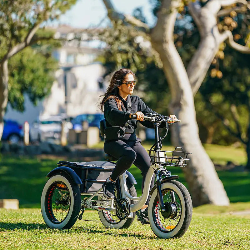 Hycline HyperPave 26-inch fat bike and e-bike tire with rugged tread for off-road cycling and durability.