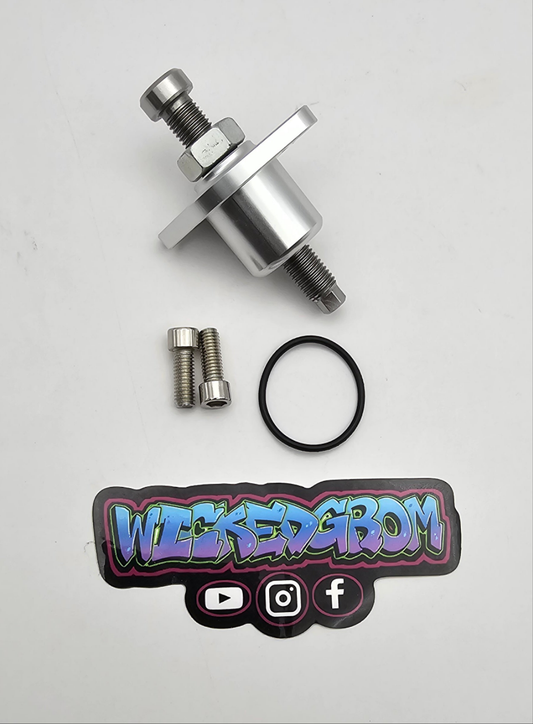 CBR Manual Cam Chain Tensioner - Howling Moto