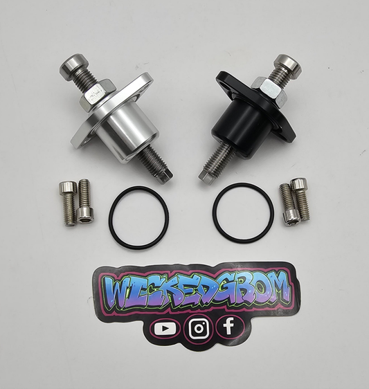 CBR Manual Cam Chain Tensioner - Howling Moto