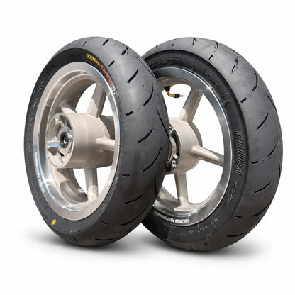 Supermoto Wheelset Kit for Tuttio/Yozma/Razor
