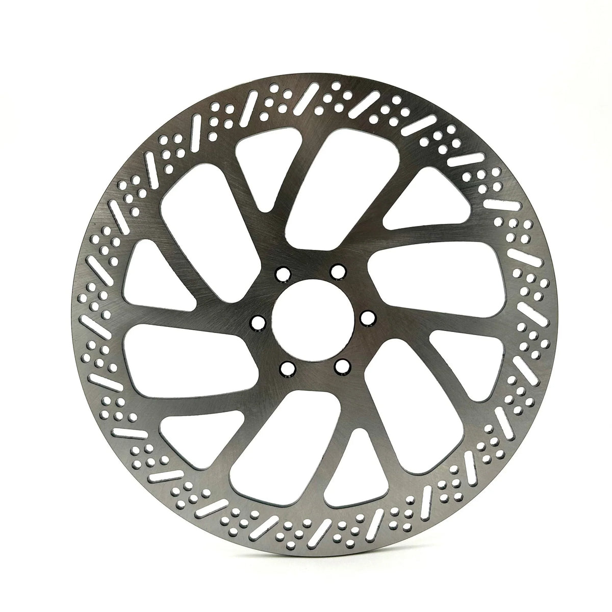 Talaria 240mm brake rotor rear