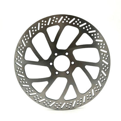 Talaria 240mm brake rotor rear