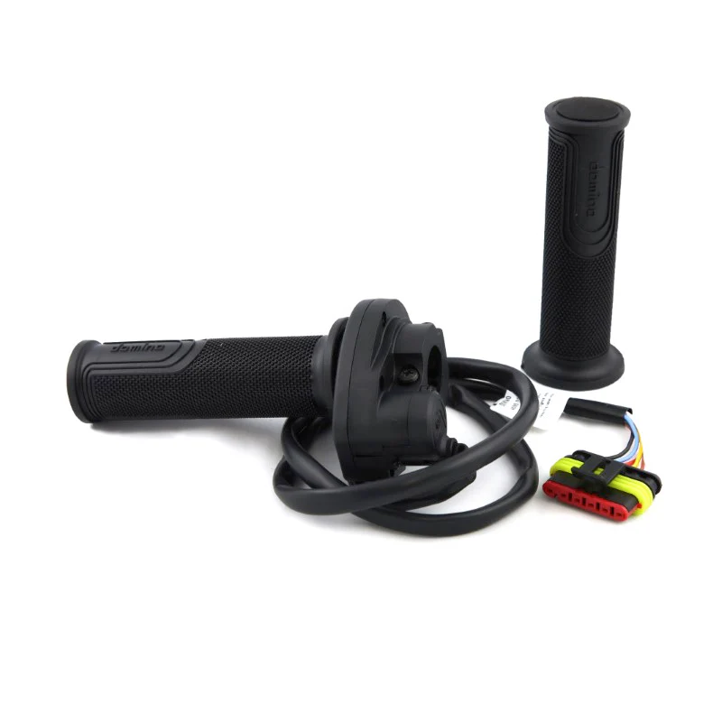 Domino Throttle Universal Throttle