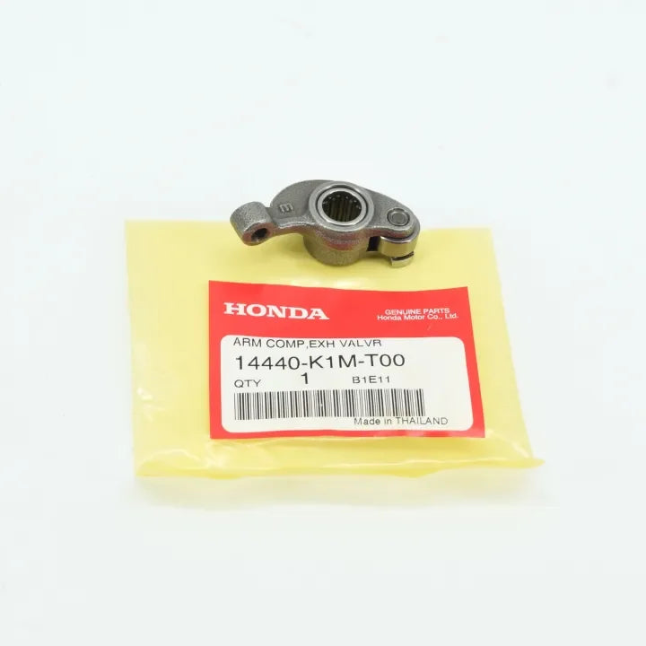 Honda Grom Ex. Valve Rocker Arm 2022 +