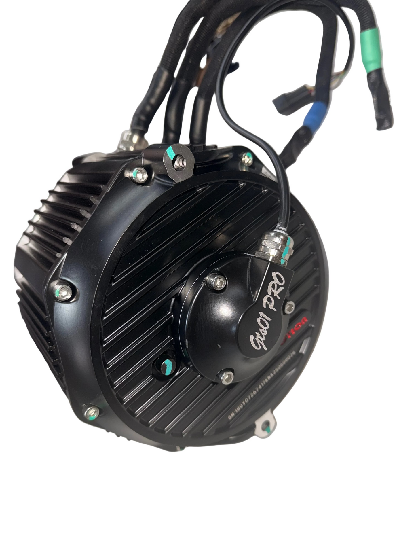 Surron Ultra Bee GLE BIG BOY Gts PRO V3 God Mode Motor Upgrade