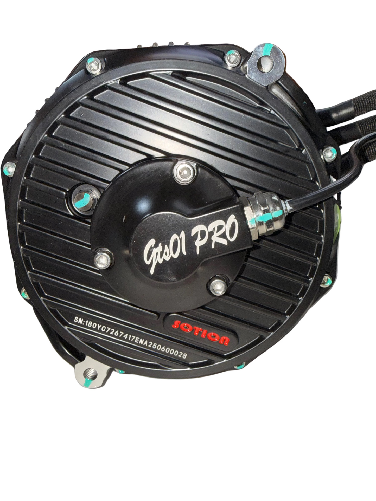 Surron Ultra Bee GLE BIG BOY Gts PRO V3 God Mode Motor Upgrade