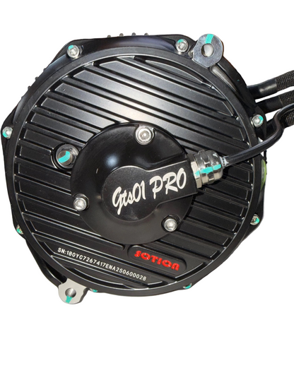 Surron Ultra Bee GLE BIG BOY Gts PRO V3 God Mode Motor Upgrade