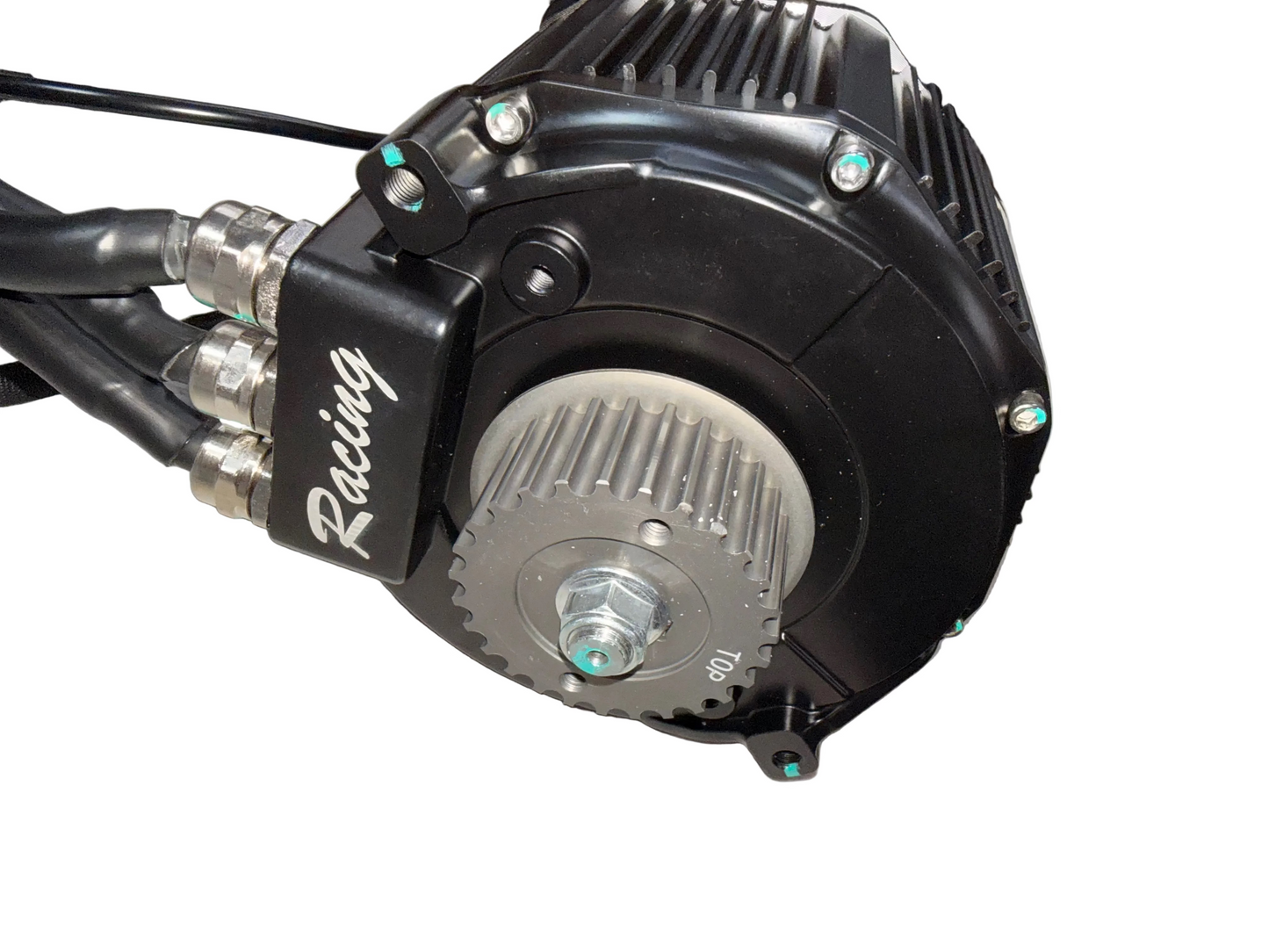 Surron Ultra Bee GLE BIG BOY Gts PRO V3 God Mode Motor Upgrade