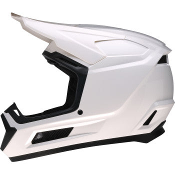 Z1R Youth Dirt Maxx Helmet | Kids Off-Road Motocross Helmet