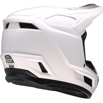 Z1R Youth Dirt Maxx Helmet | Kids Off-Road Motocross Helmet