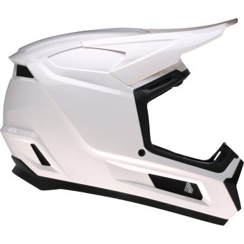 Z1R Youth Dirt Maxx Helmet | Kids Off-Road Motocross Helmet