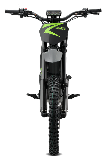 Rawrr Mantis X Pro - Howling Moto