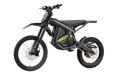 Rawrr Mantis X Pro - Howling Moto
