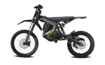 Rawrr Mantis X Pro - Howling Moto
