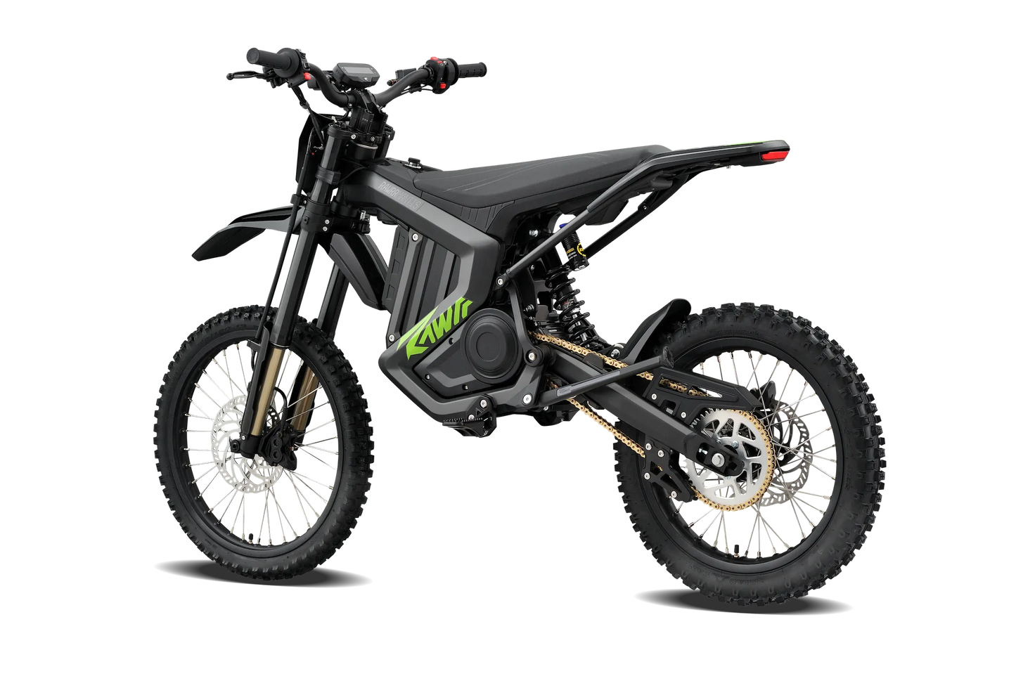 Rawrr Mantis X Pro - Howling Moto