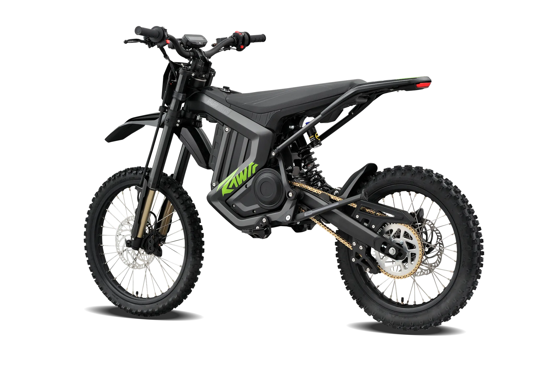 Rawrr Mantis X Pro - Howling Moto