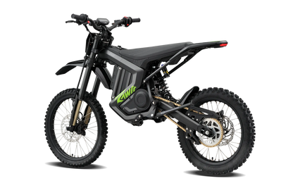 Rawrr Mantis X Pro - Howling Moto