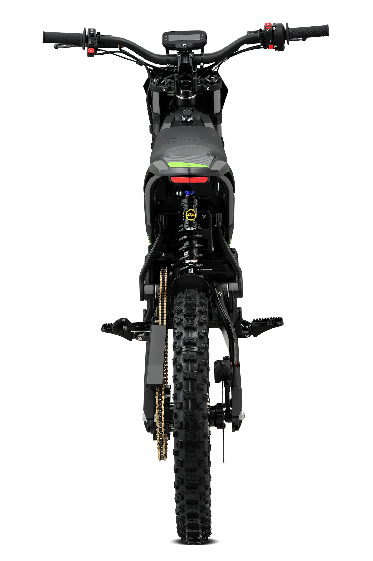 Rawrr Mantis X Pro - Howling Moto