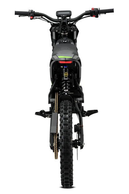 Rawrr Mantis X Pro - Howling Moto