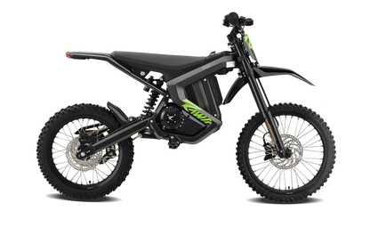 Rawrr Mantis X Pro - Howling Moto