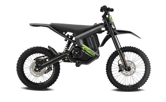 Rawrr Mantis X Pro - Howling Moto