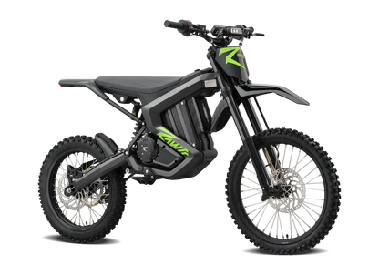 Rawrr Mantis X Pro - Howling Moto