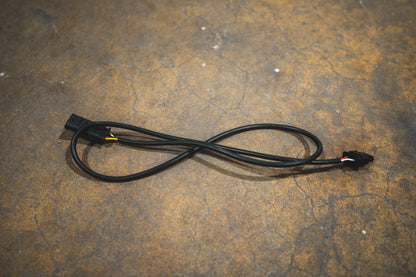 Replacement Extension Harness