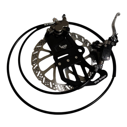 Talaria Moto Brake Kit- Rear Brake Upgrade For Talaria MX5