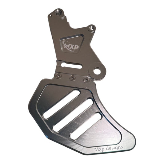Single Caliper Brake Bracket for Surron Light Bee X & Eride Pro