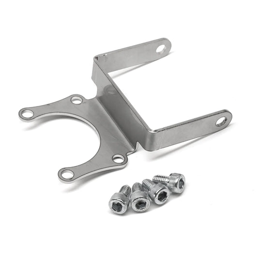 Chimera Engineering Baja Designs Squadron / S2 Series Light Bracket for Surron / Talaria Bikes - Howling Moto