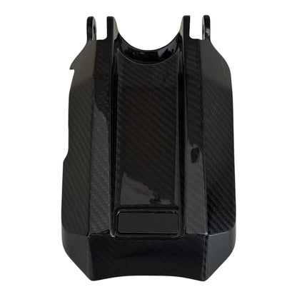 Eride pro Real carbon fiber battery lid upgrade