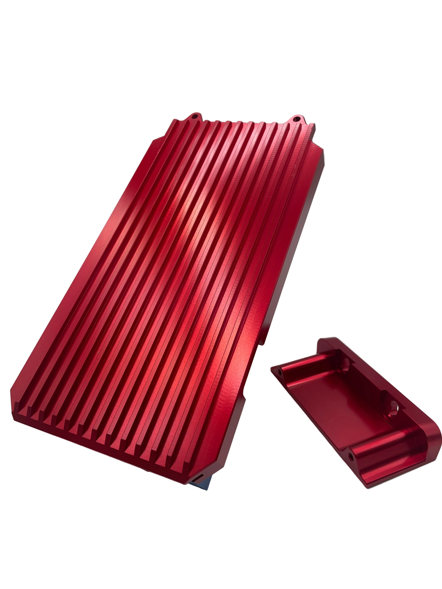 Ruby Red GLE BAC8000 POWER UPGRADE For Surron Light Bee/ Segway 260 ! - Howling Moto